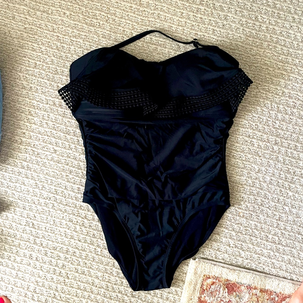 Kona Sol swim